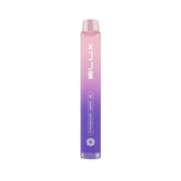 ELUX 600 PUFF STRAWBERRY GRAPE Disposable Vape - Click & Vape